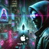 ニューロマンサー ドラマ化決定 最新情報とキャスト詳細 Apple TV+で配信へ