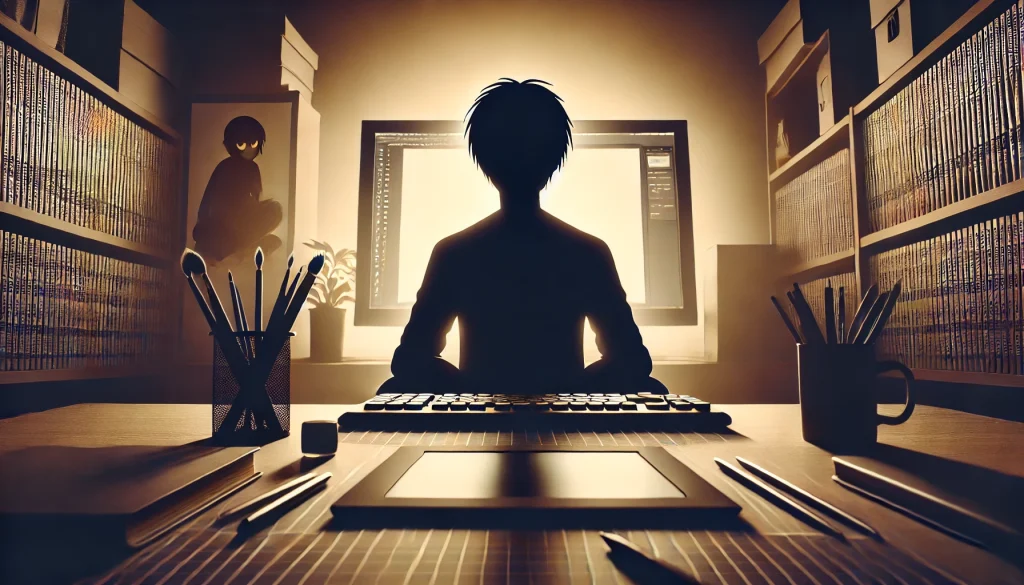 ねむようこ先生の旦那に関する公式情報