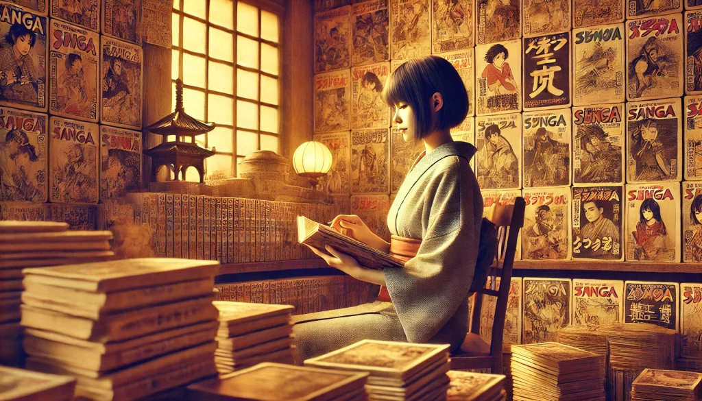 まず知りたい、くらもちふさこの代表作