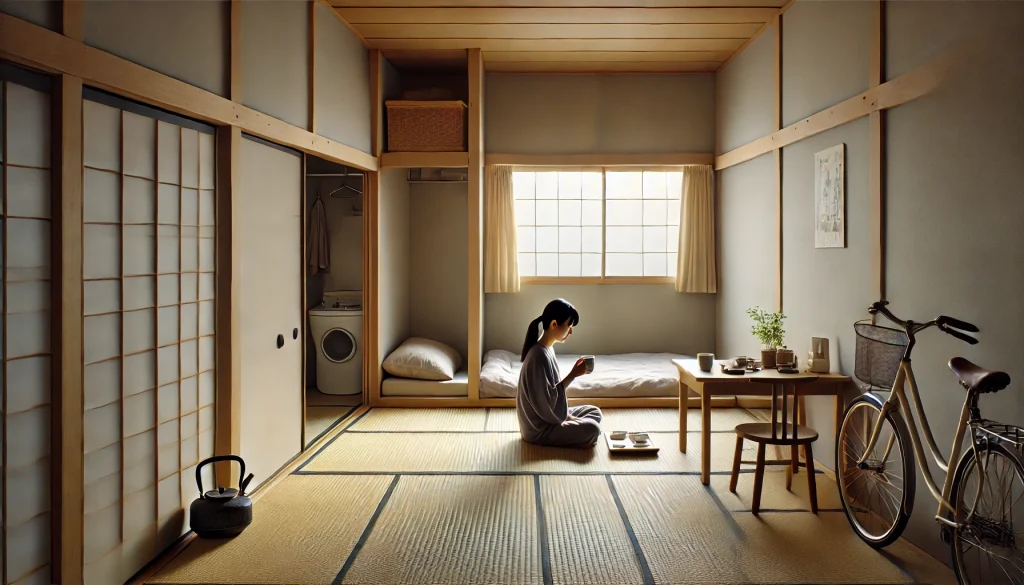 れんげ荘にドラマ化でキャストはいる？