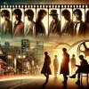 ジャニーズドラマ化の歴史と最新作！歴代名作から2025年