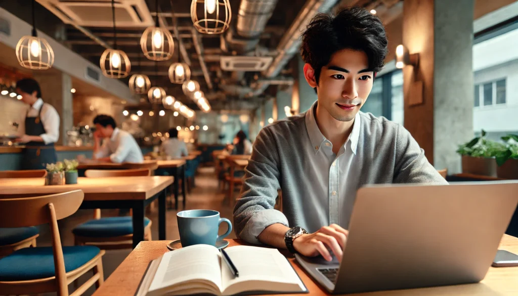 スキルアップになるビジネスマン必読小説