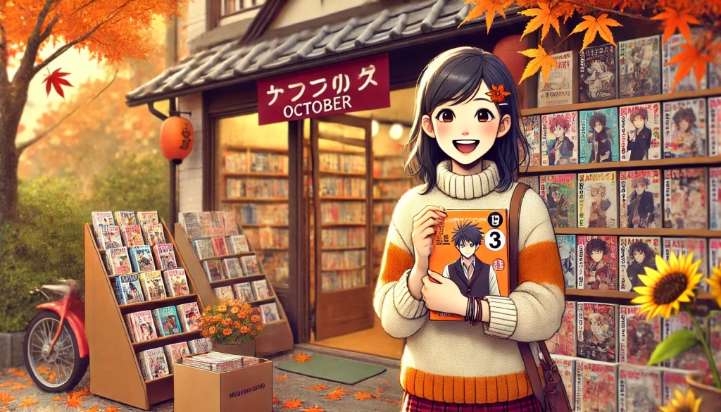 ファン必見！ねむようこの新刊発売が決定