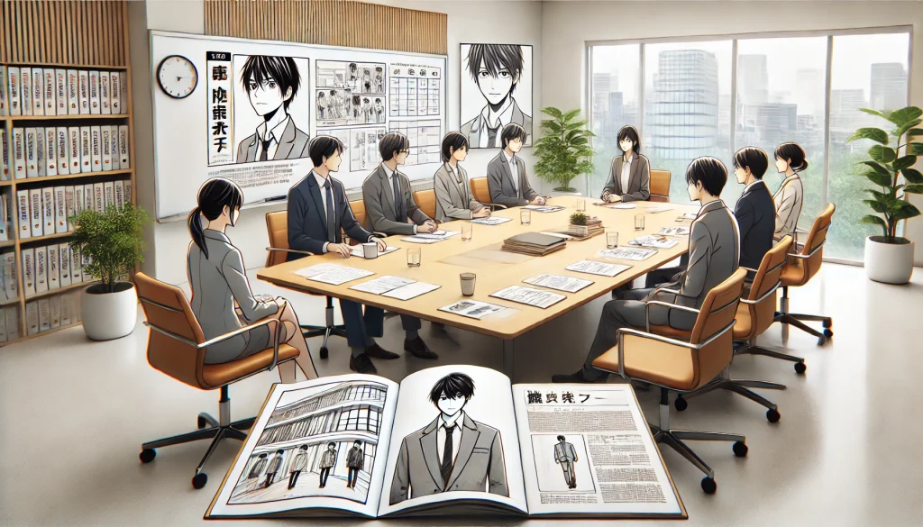 二ノ宮知子さんの作品、ジャニーズ関連でドラマ化された例