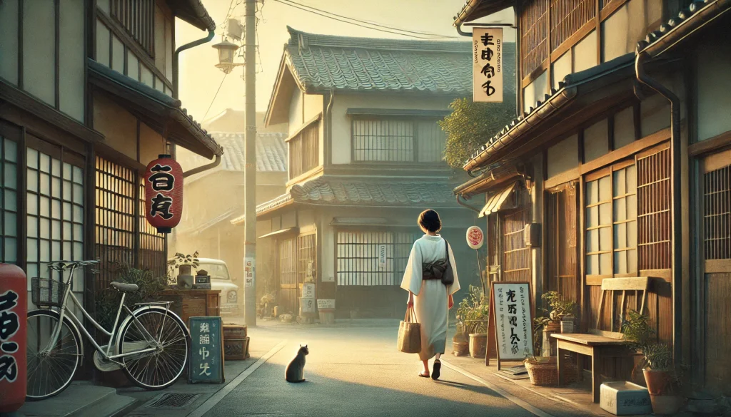代表的な群ようこ原作の映画・ドラマ