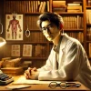 知念実希人ドラマ化作品一覧！医師の素顔や評判も解説