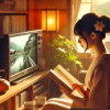 群ようこドラマ化作品一覧！人気小説の魅力を徹底解説