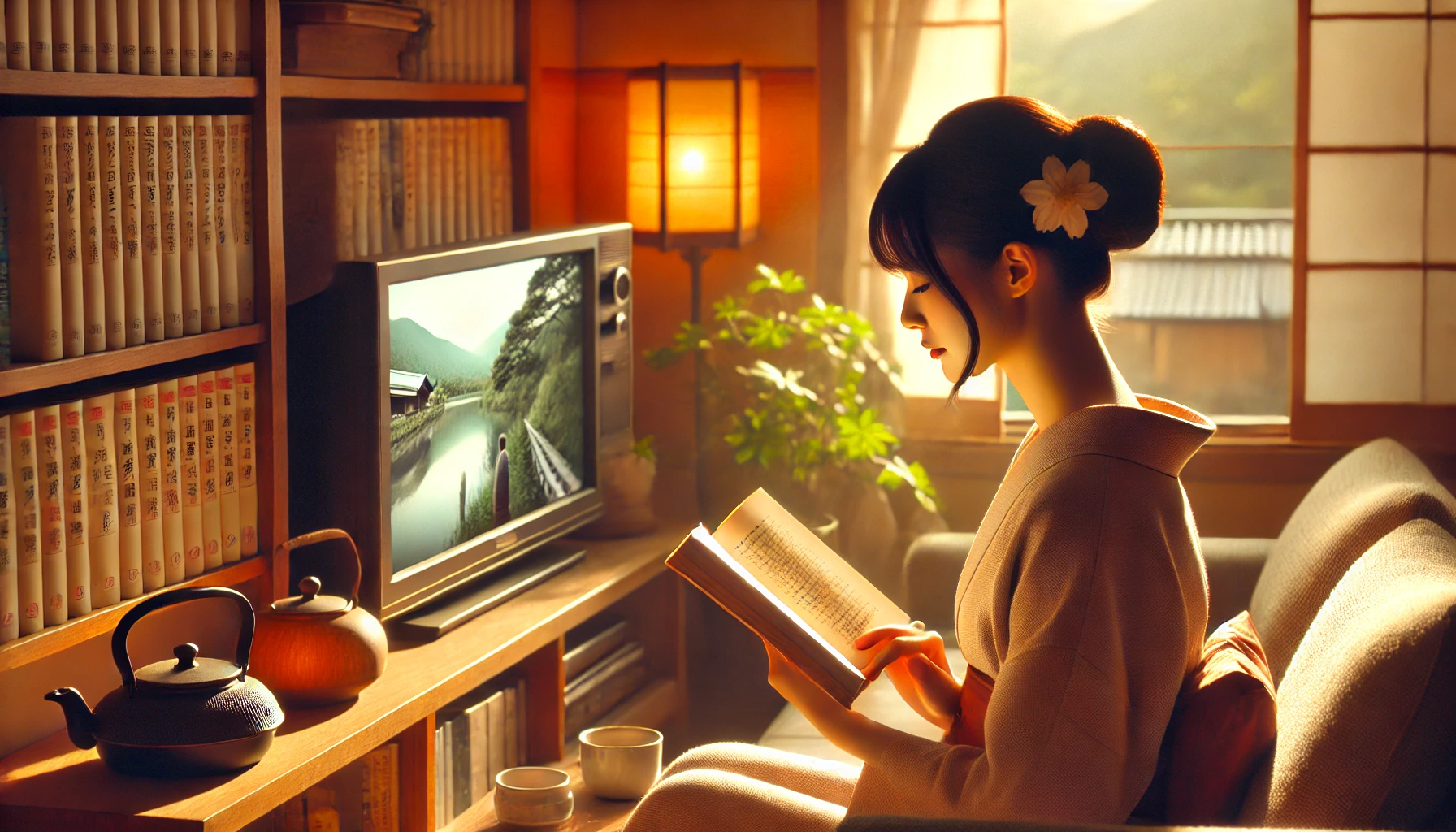 群ようこドラマ化作品一覧！人気小説の魅力を徹底解説